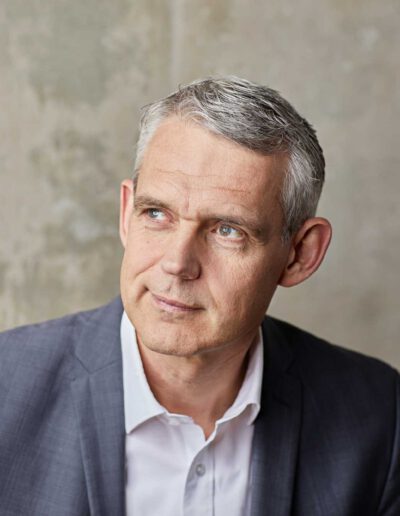Heino Falcke