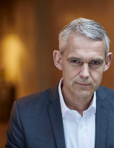 Heino Falcke