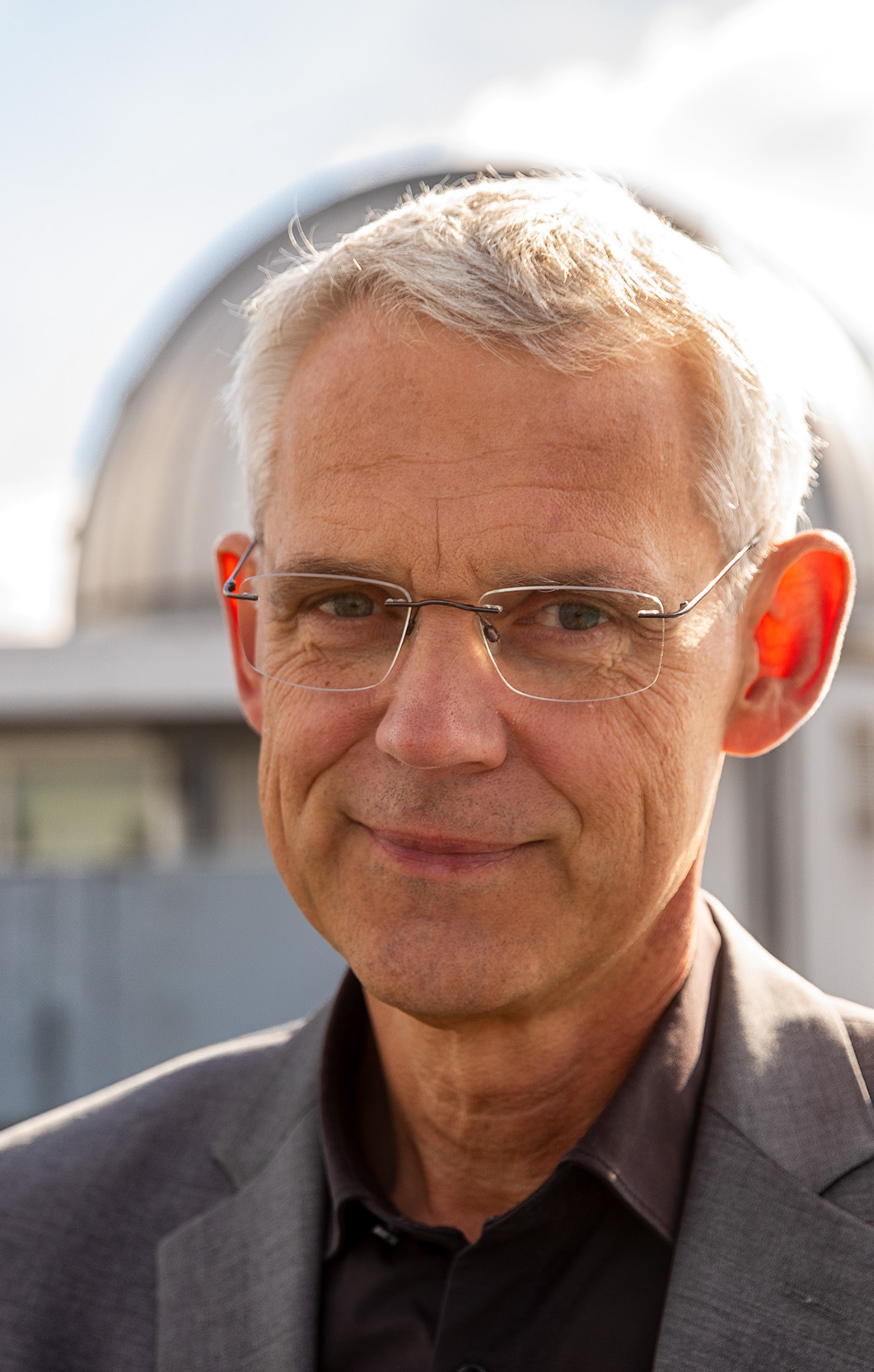 Heino Falcke