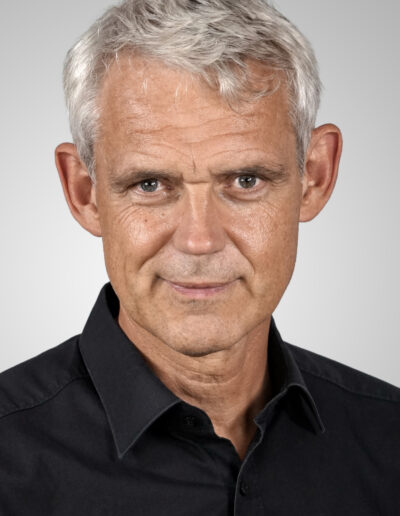 Heino Falcke