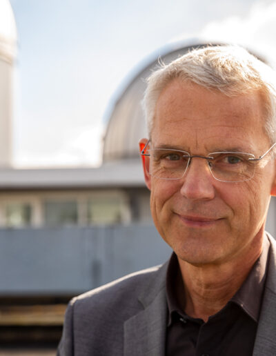 Heino Falcke