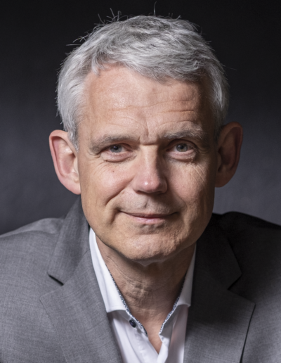 Heino Falcke
