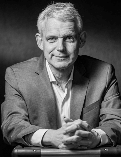 Heino Falcke