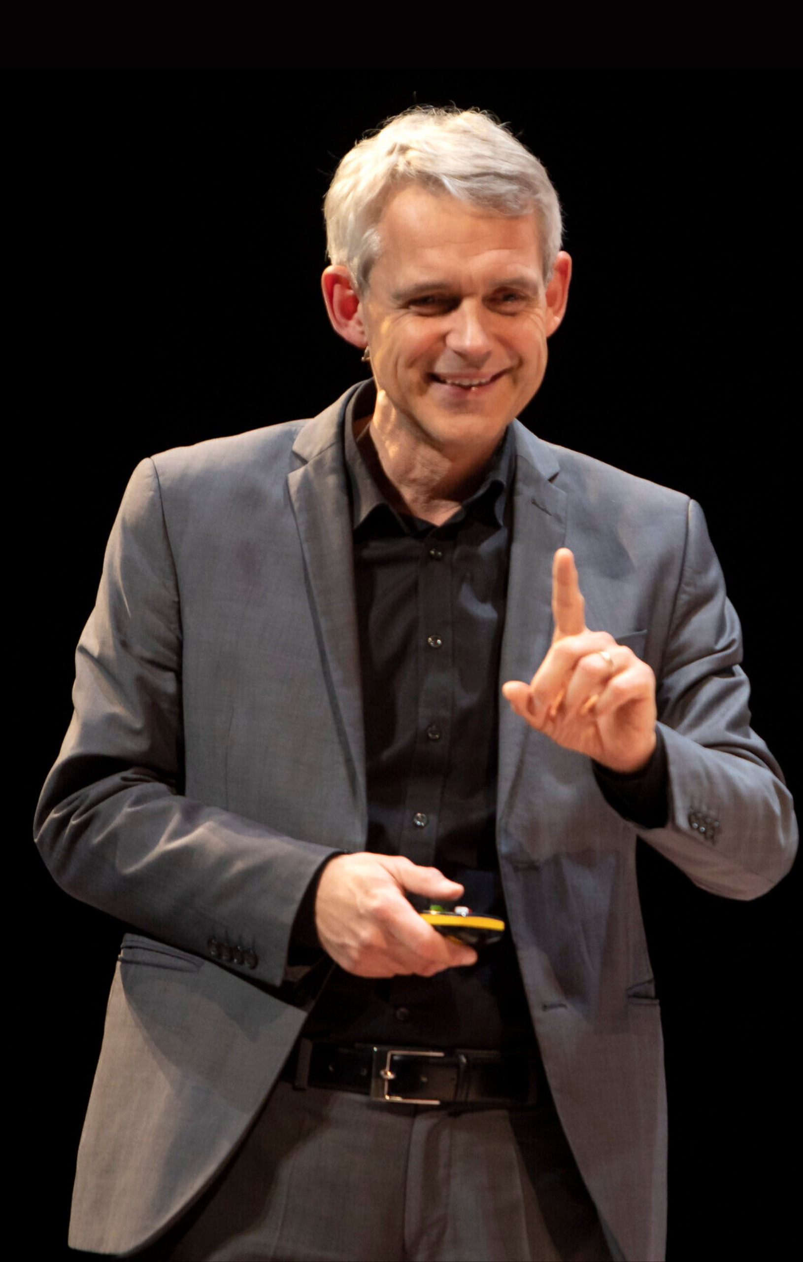 Heino Falcke
